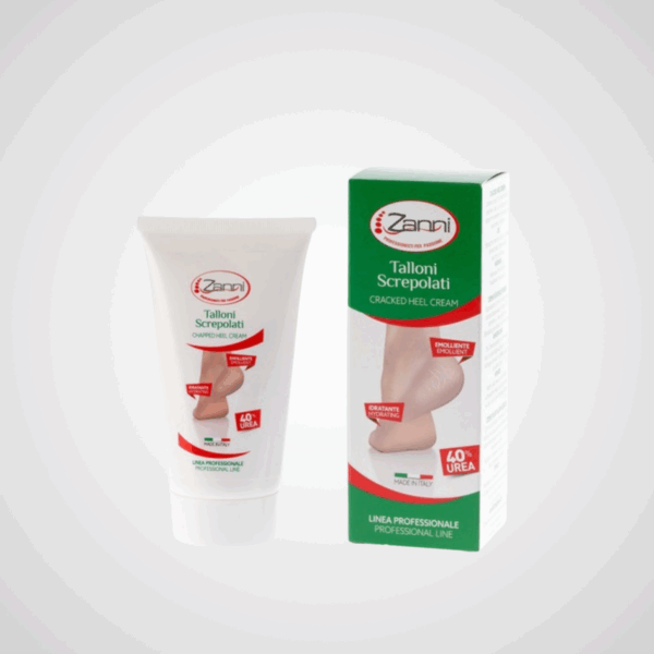 Crema Talloni Screpolati