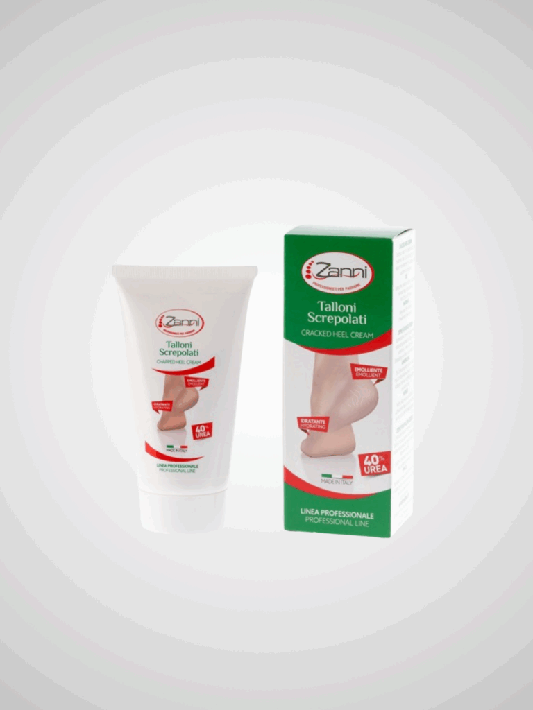 Crema Talloni Screpolati
