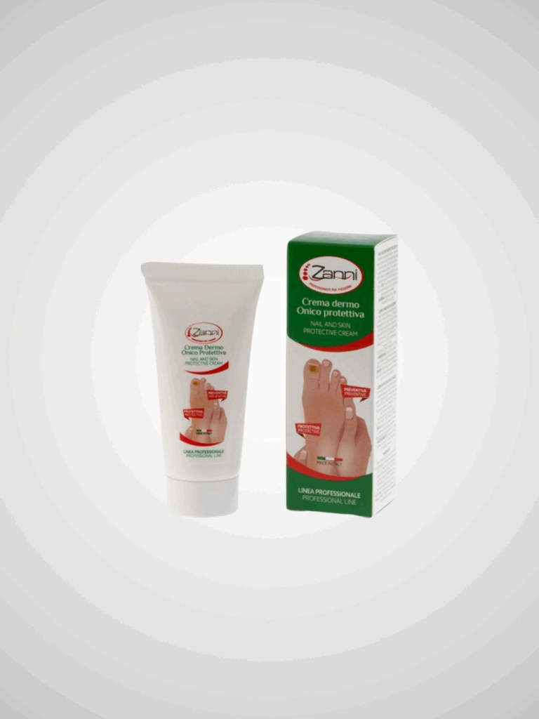 Crema Dermo Onico Protettiva