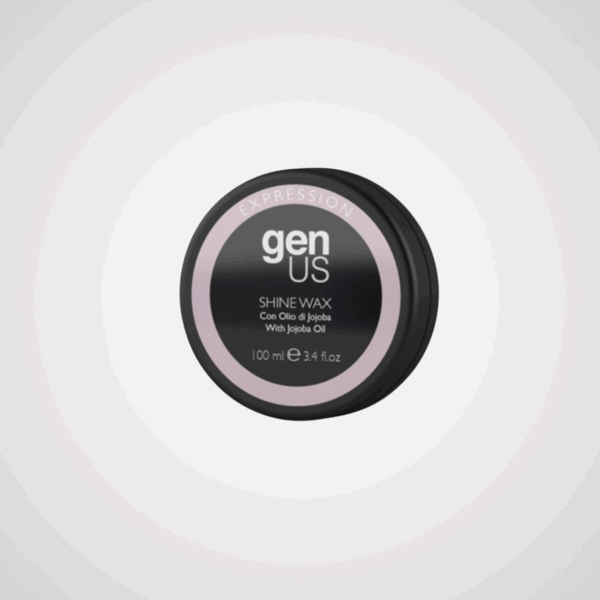 Cera shine wax