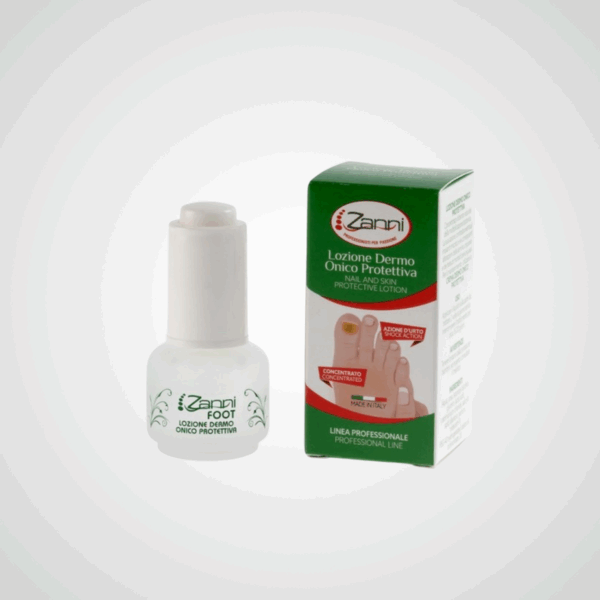 Lozione Dermo Onico Protettiva-15ml