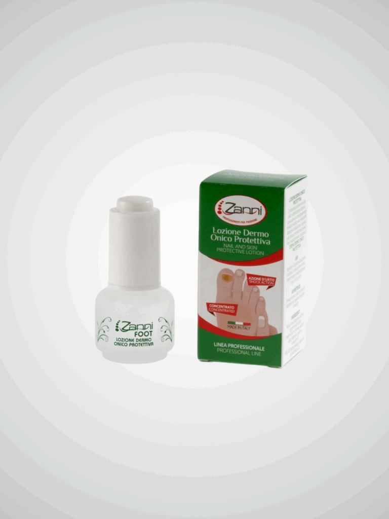 Lozione Dermo Onico Protettiva-15ml