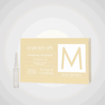 Trattamento Idratante-Capelli SecchiOpachi MACADAMIA-senza risciacquo